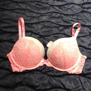 Victoria’s Secret Bra
